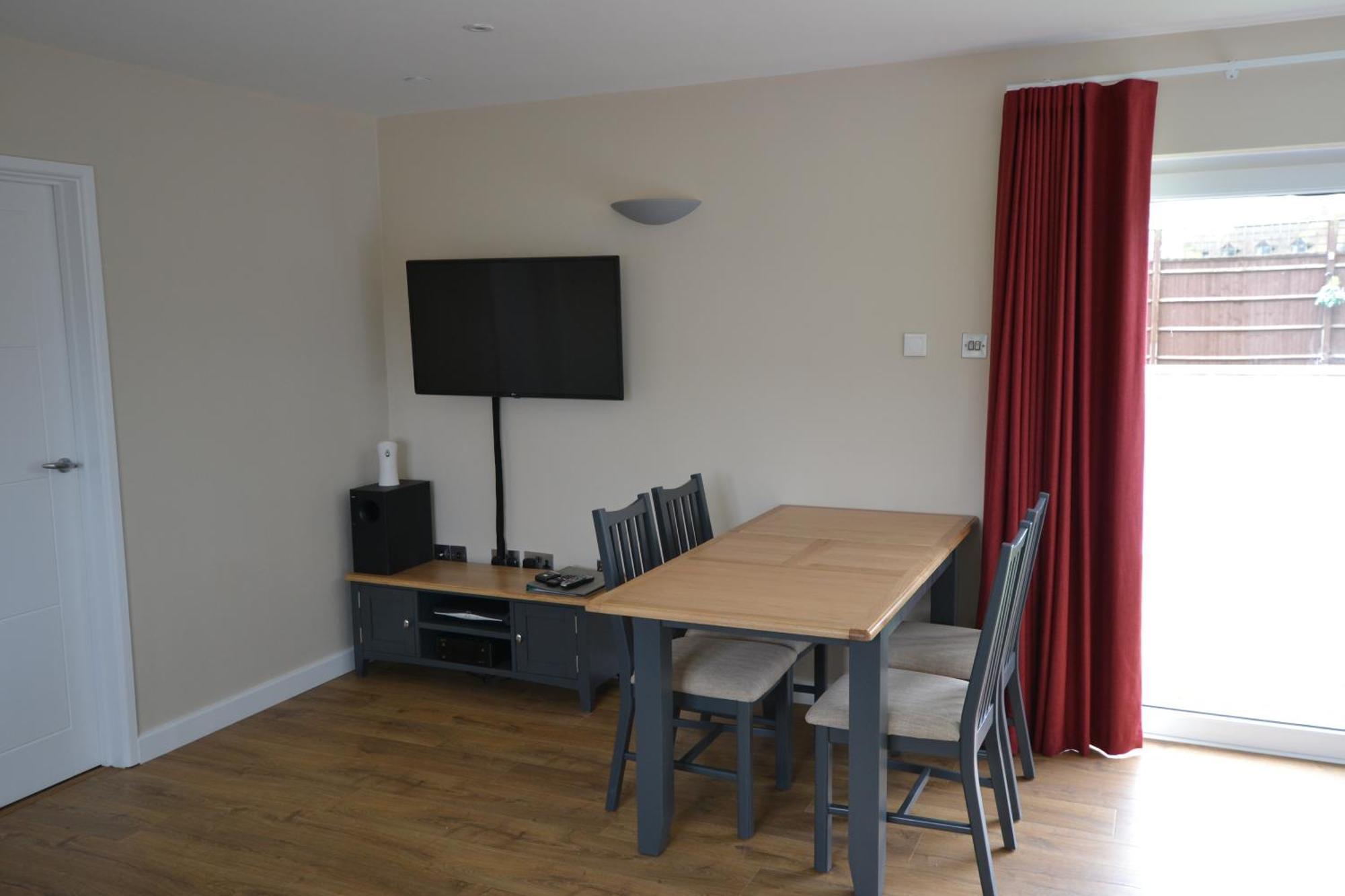 The Chiltern Lodges At Upper Farm Henton Chinnor Chambre photo